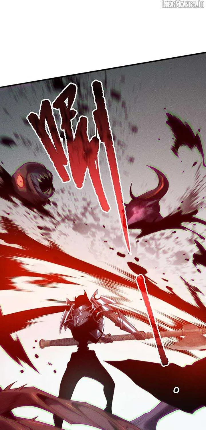 Read Disastrous Necromancer chapter 203 image 42 on Lezhin