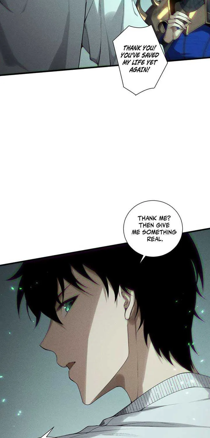 Read Disastrous Necromancer chapter 203 image 44 on Lezhin