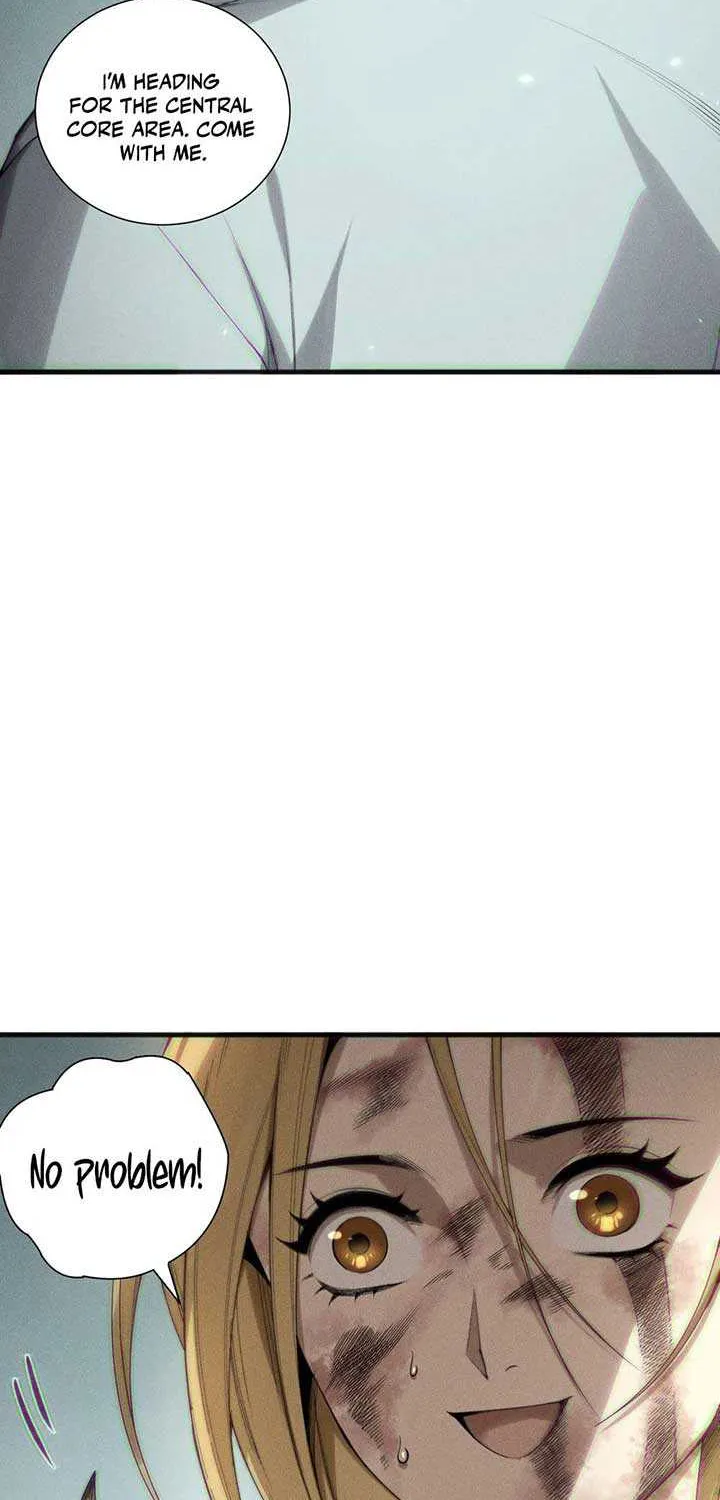 Read Disastrous Necromancer chapter 203 image 45 on Lezhin