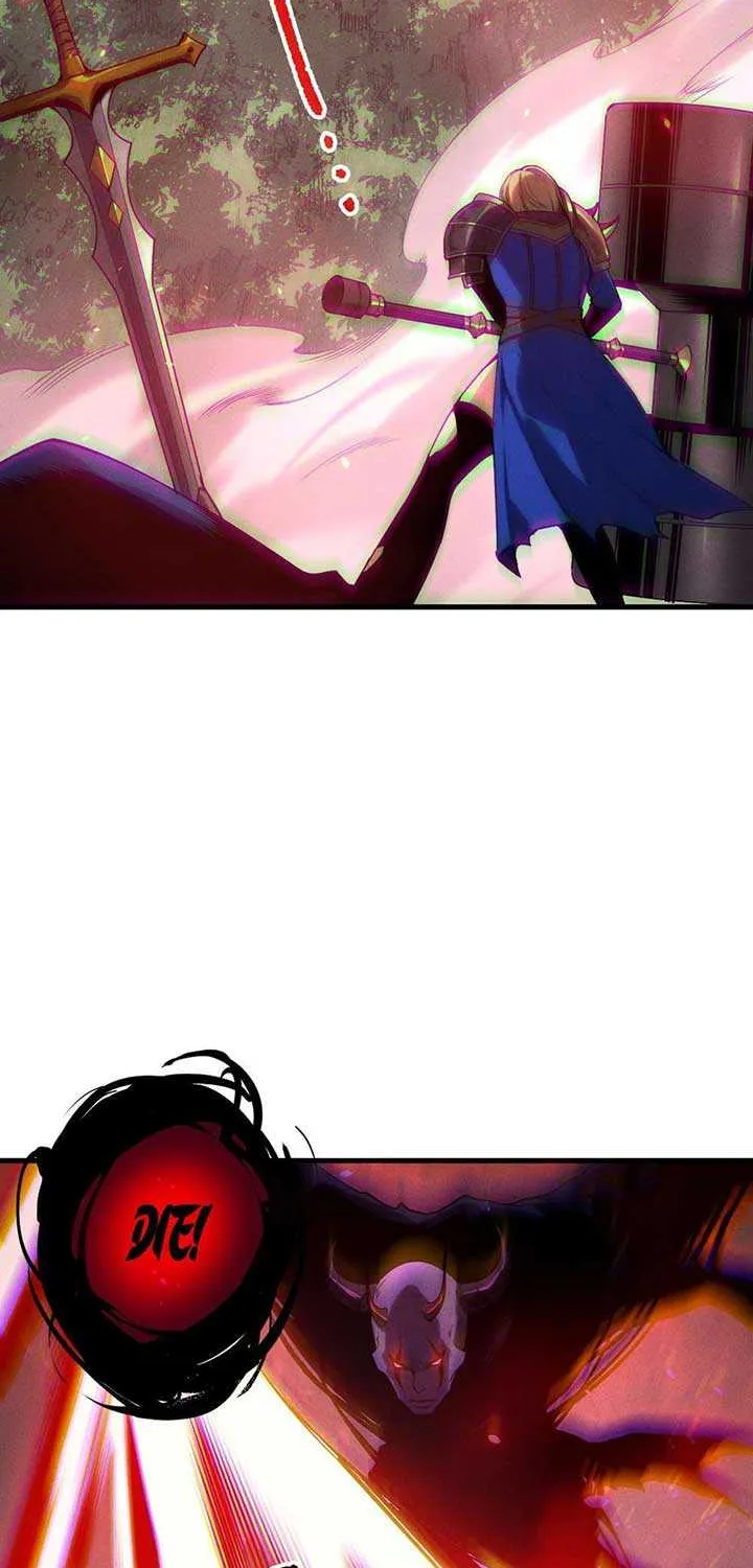 Read Disastrous Necromancer chapter 203 image 5 on Lezhin