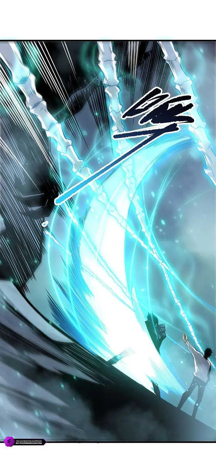 Read Disastrous Necromancer chapter 203 image 50 on Lezhin
