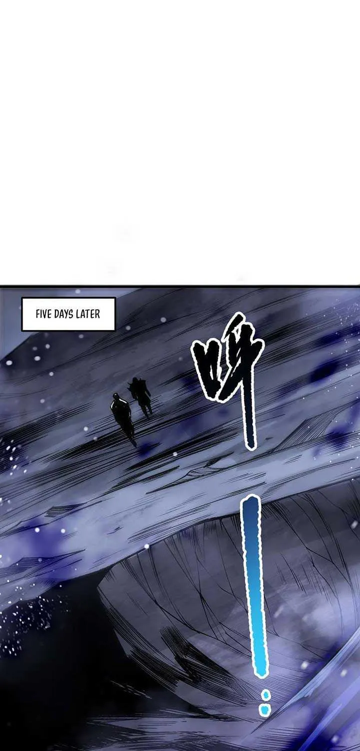 Read Disastrous Necromancer chapter 203 image 51 on Lezhin
