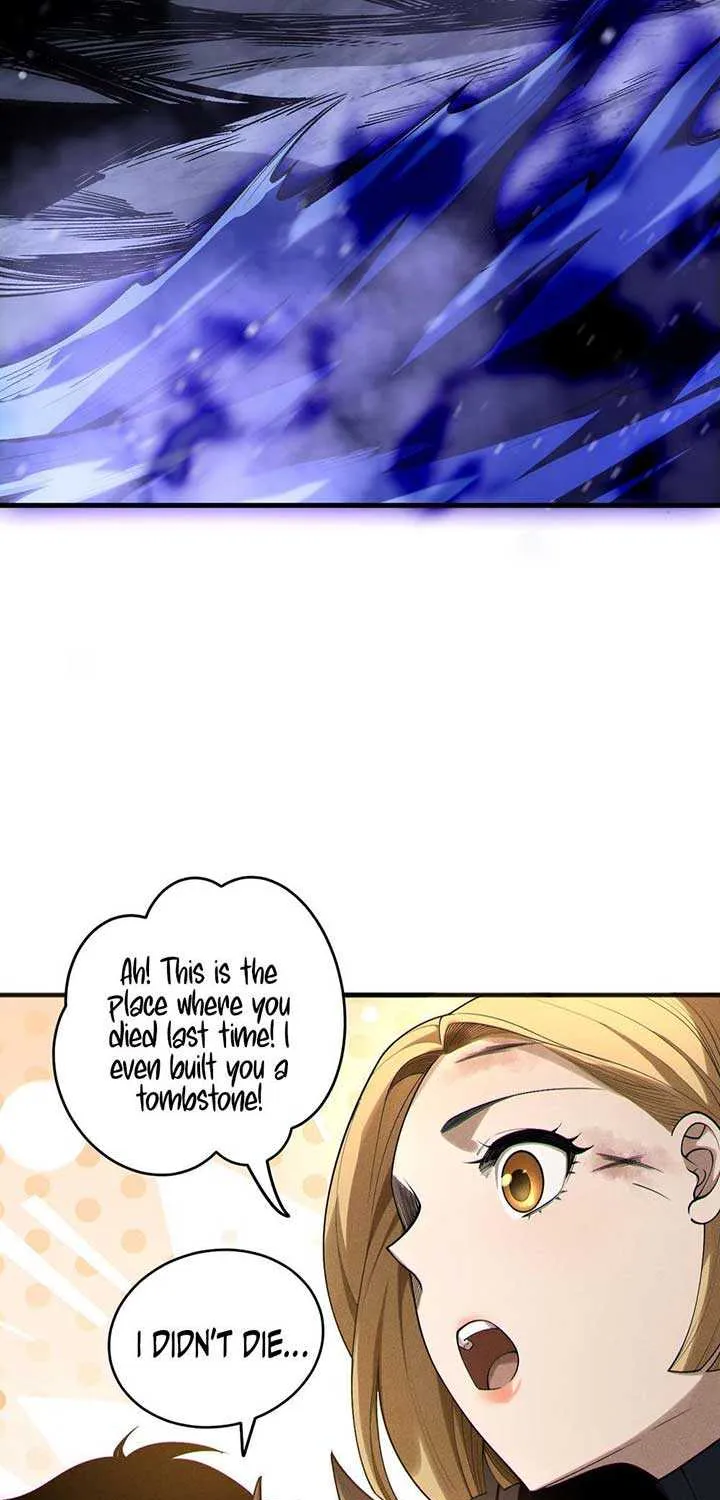 Read Disastrous Necromancer chapter 203 image 52 on Lezhin