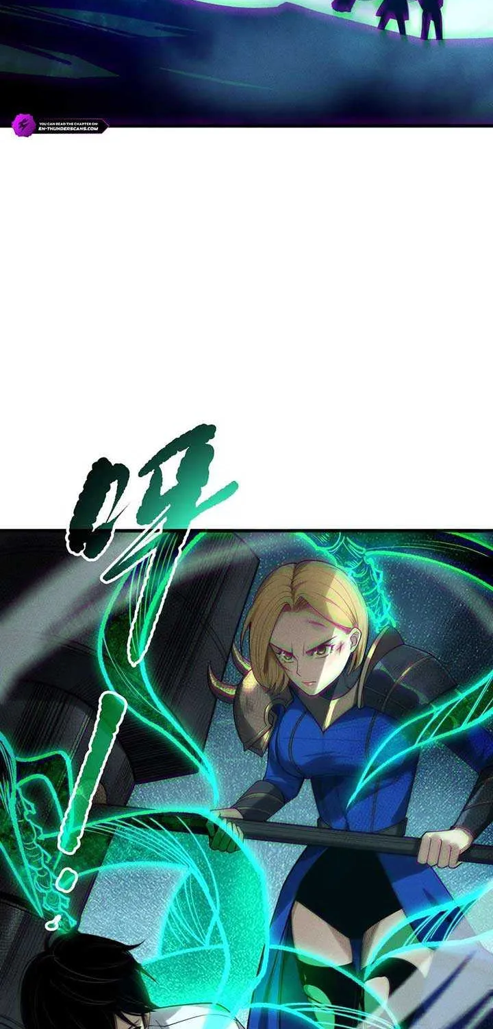 Read Disastrous Necromancer chapter 203 image 57 on Lezhin