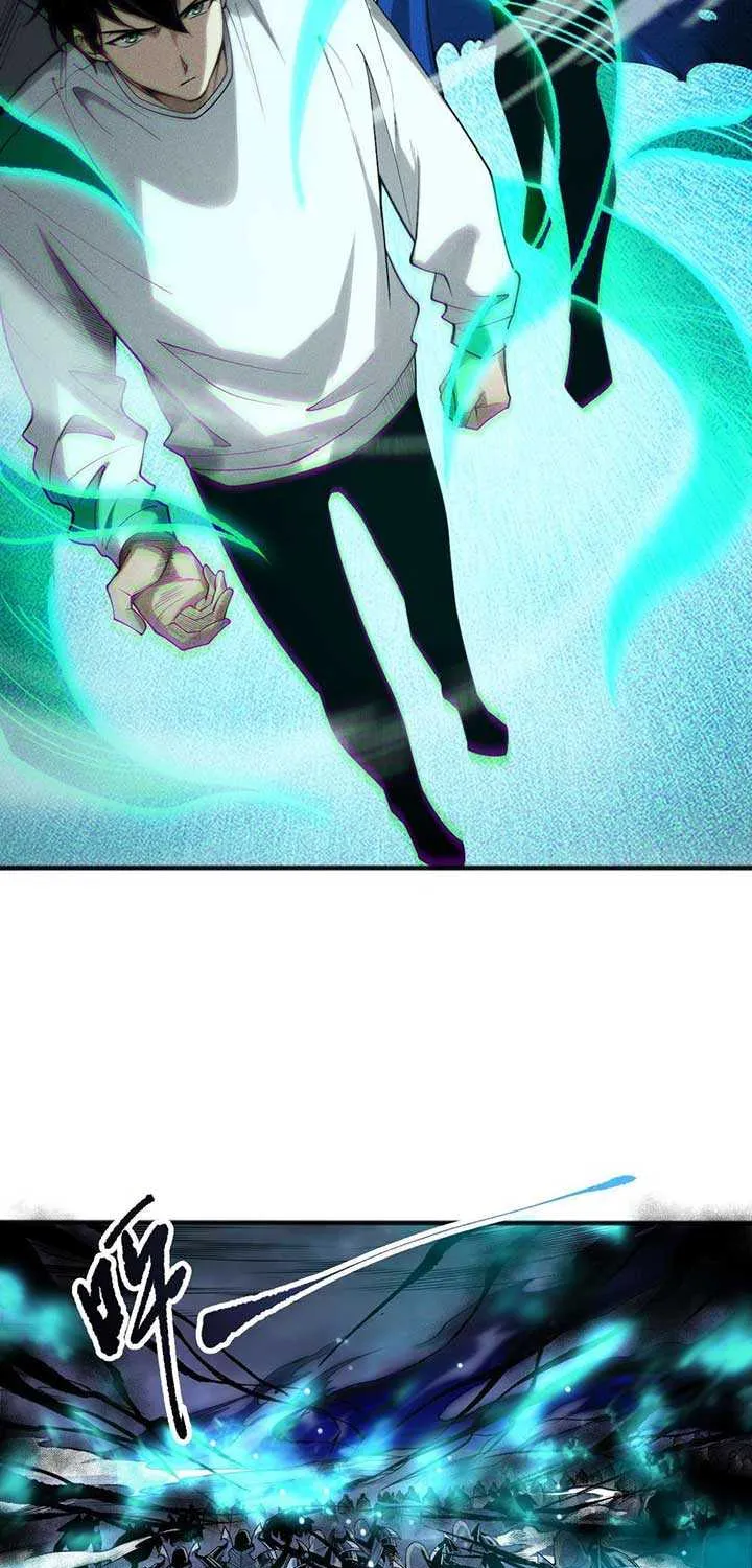 Read Disastrous Necromancer chapter 203 image 58 on Lezhin