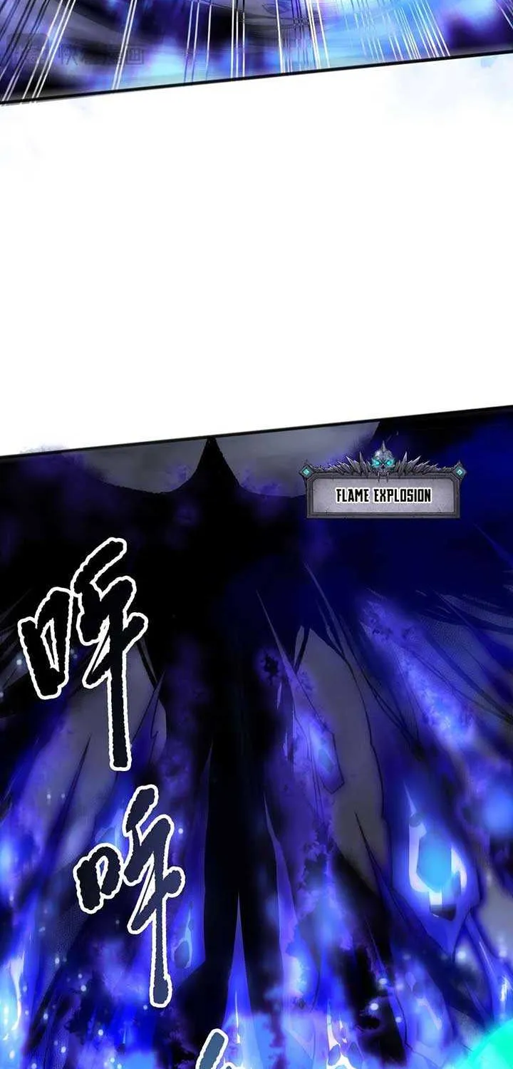 Read Disastrous Necromancer chapter 203 image 61 on Lezhin
