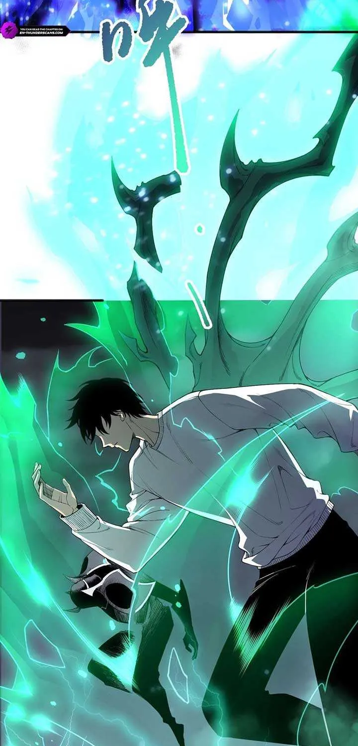 Read Disastrous Necromancer chapter 203 image 62 on Lezhin