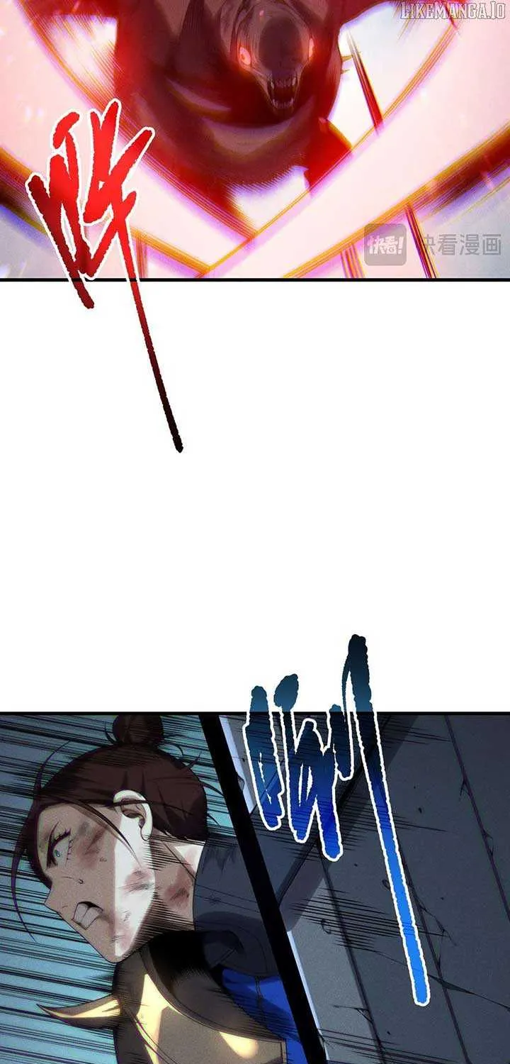 Read Disastrous Necromancer chapter 203 image 7 on Lezhin
