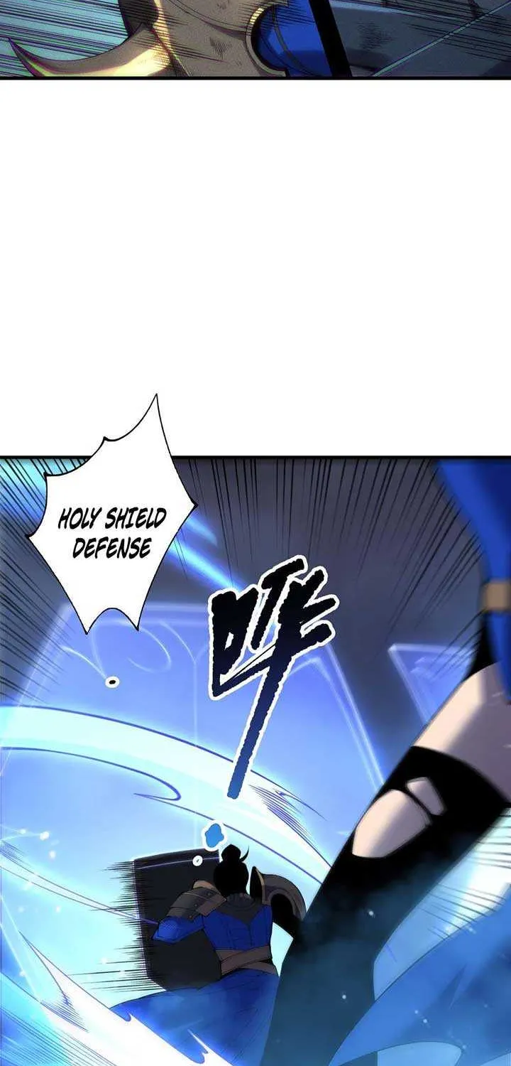 Read Disastrous Necromancer chapter 203 image 8 on Lezhin