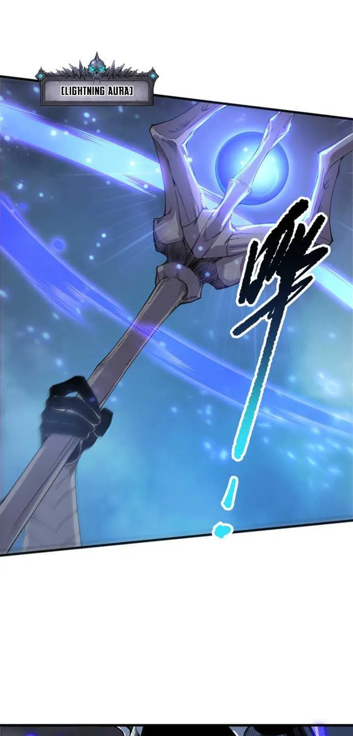 Read Disastrous Necromancer chapter 204 image 19 on Lezhin
