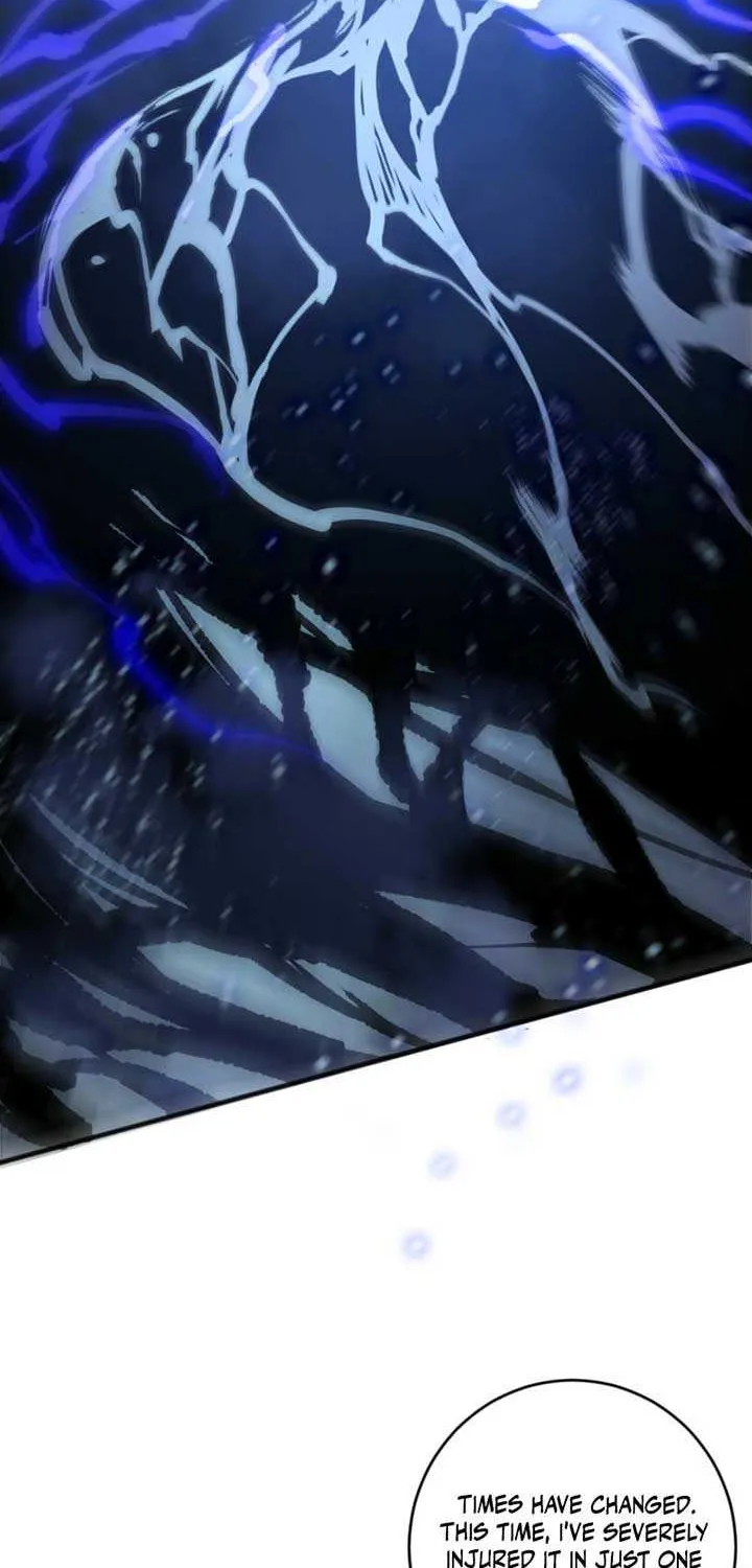 Read Disastrous Necromancer chapter 204 image 23 on Lezhin
