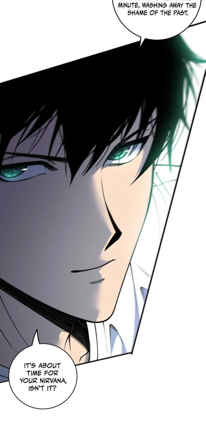 Read Disastrous Necromancer chapter 204 image 24 on Lezhin