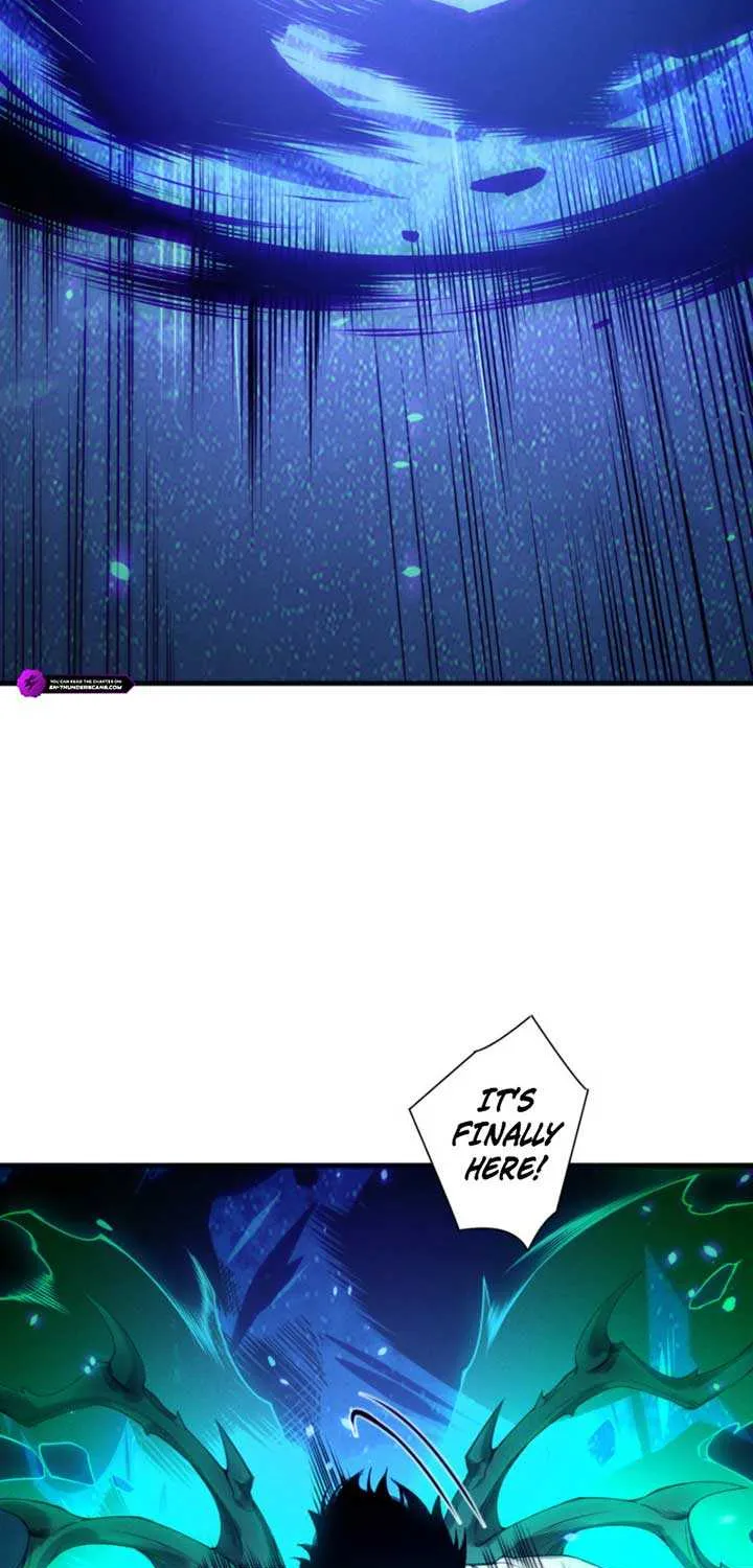Read Disastrous Necromancer chapter 204 image 32 on Lezhin