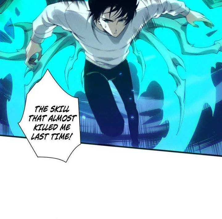 Read Disastrous Necromancer chapter 204 image 33 on Lezhin