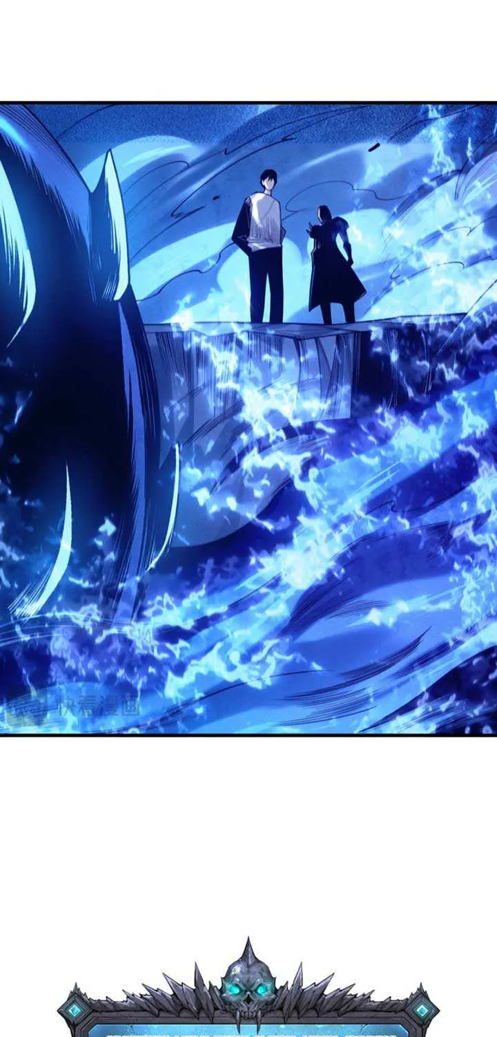 Read Disastrous Necromancer chapter 204 image 44 on Lezhin