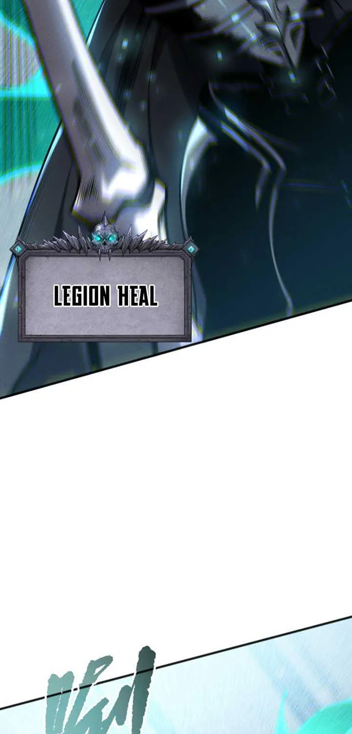 Read Disastrous Necromancer chapter 204 image 5 on Lezhin