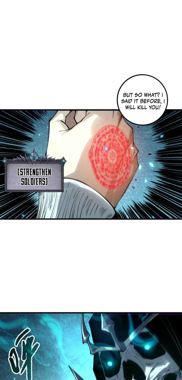 Read Disastrous Necromancer chapter 204 image 51 on Lezhin