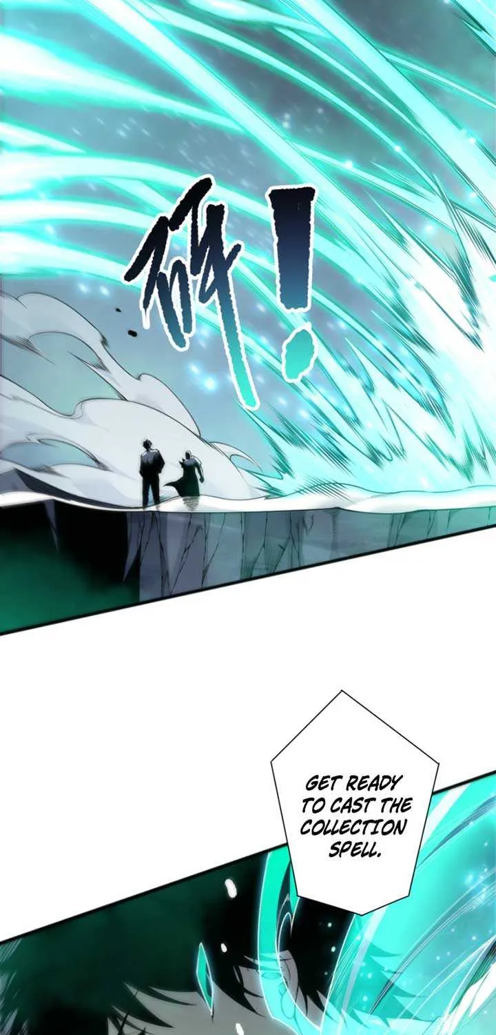 Read Disastrous Necromancer chapter 204 image 53 on Lezhin