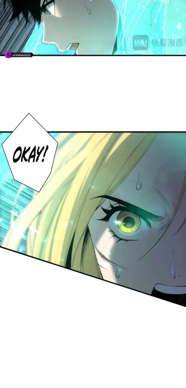 Read Disastrous Necromancer chapter 204 image 54 on Lezhin