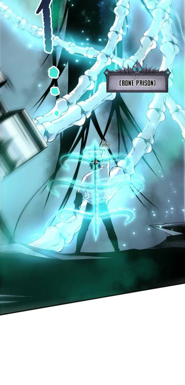 Read Disastrous Necromancer chapter 204 image 56 on Lezhin