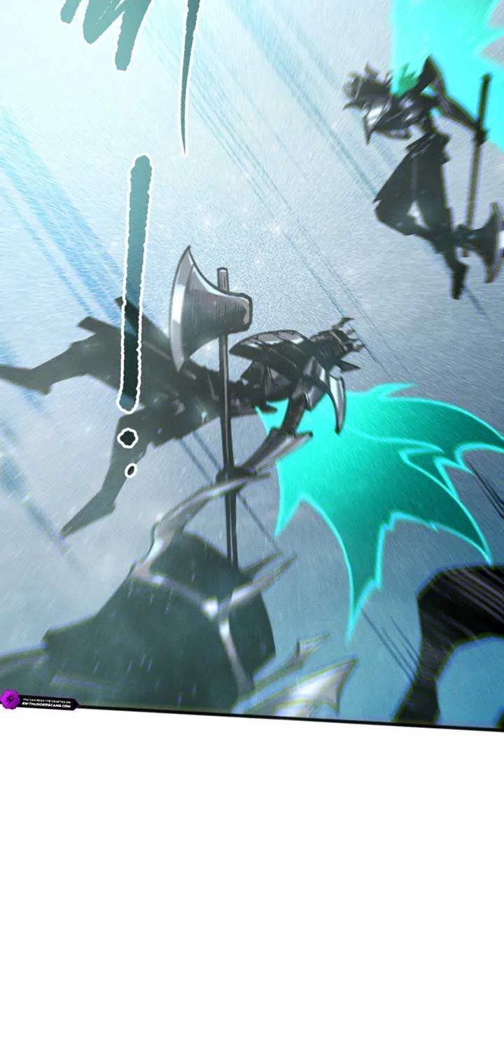 Read Disastrous Necromancer chapter 204 image 6 on Lezhin