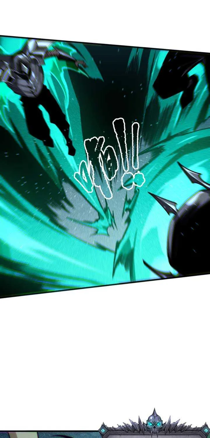 Read Disastrous Necromancer chapter 204 image 7 on Lezhin
