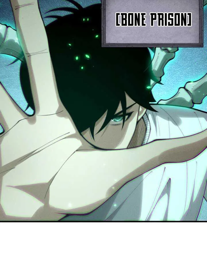 Read Disastrous Necromancer chapter 204 image 8 on Lezhin