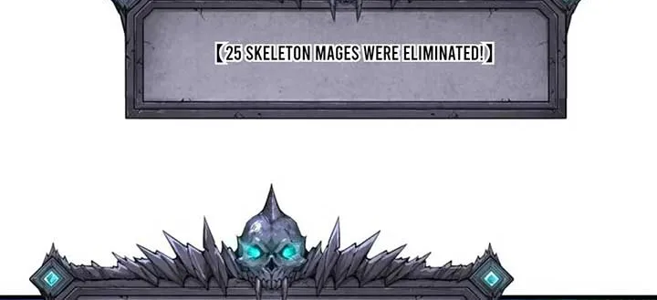 Read Disastrous Necromancer chapter 205 image 1 on Lezhin