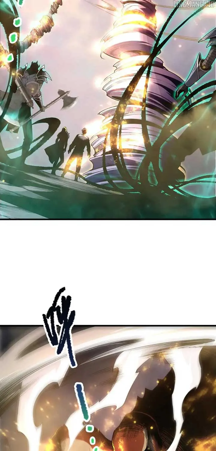 Read Disastrous Necromancer chapter 205 image 10 on Lezhin