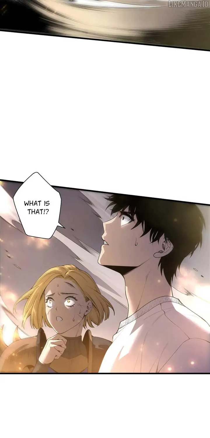 Read Disastrous Necromancer chapter 205 image 12 on Lezhin