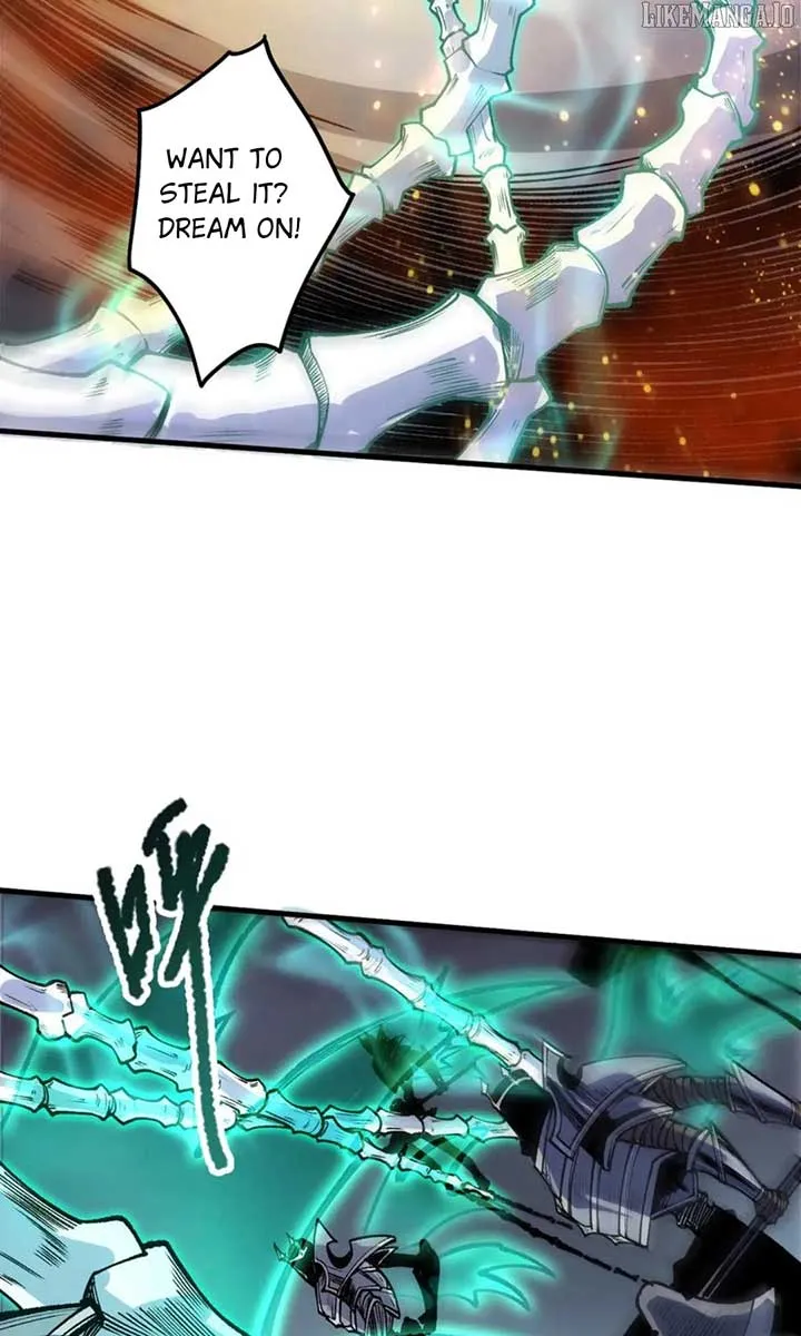 Read Disastrous Necromancer chapter 205 image 16 on Lezhin