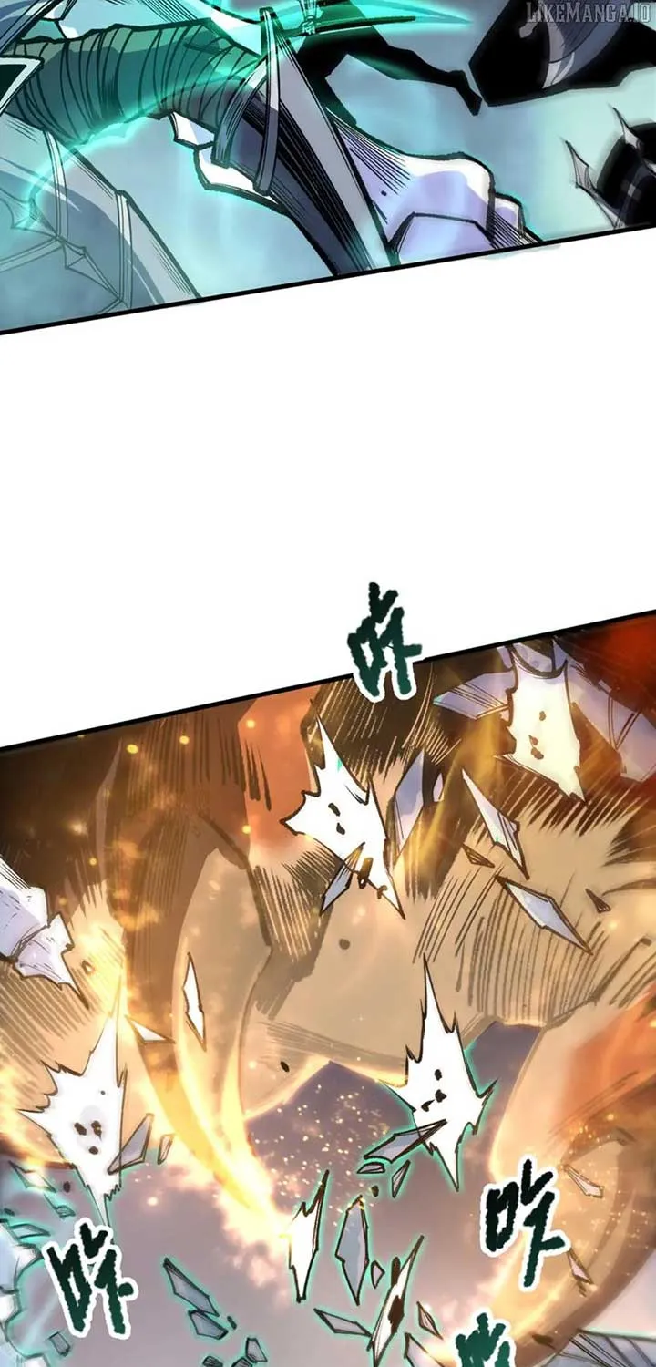 Read Disastrous Necromancer chapter 205 image 17 on Lezhin