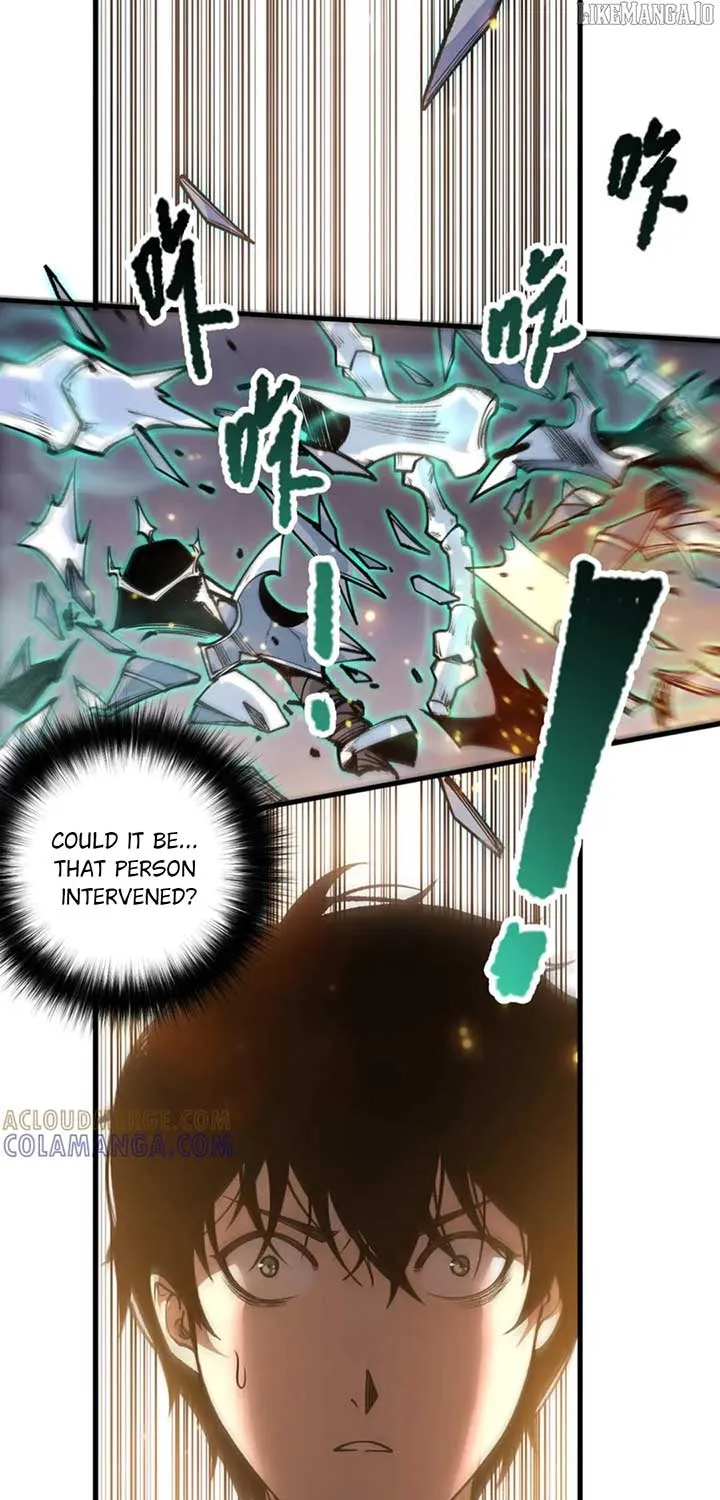 Read Disastrous Necromancer chapter 205 image 19 on Lezhin