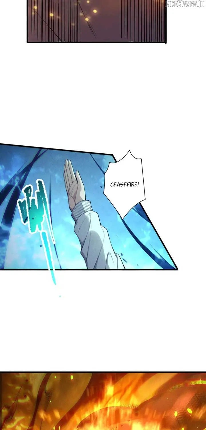 Read Disastrous Necromancer chapter 205 image 21 on Lezhin