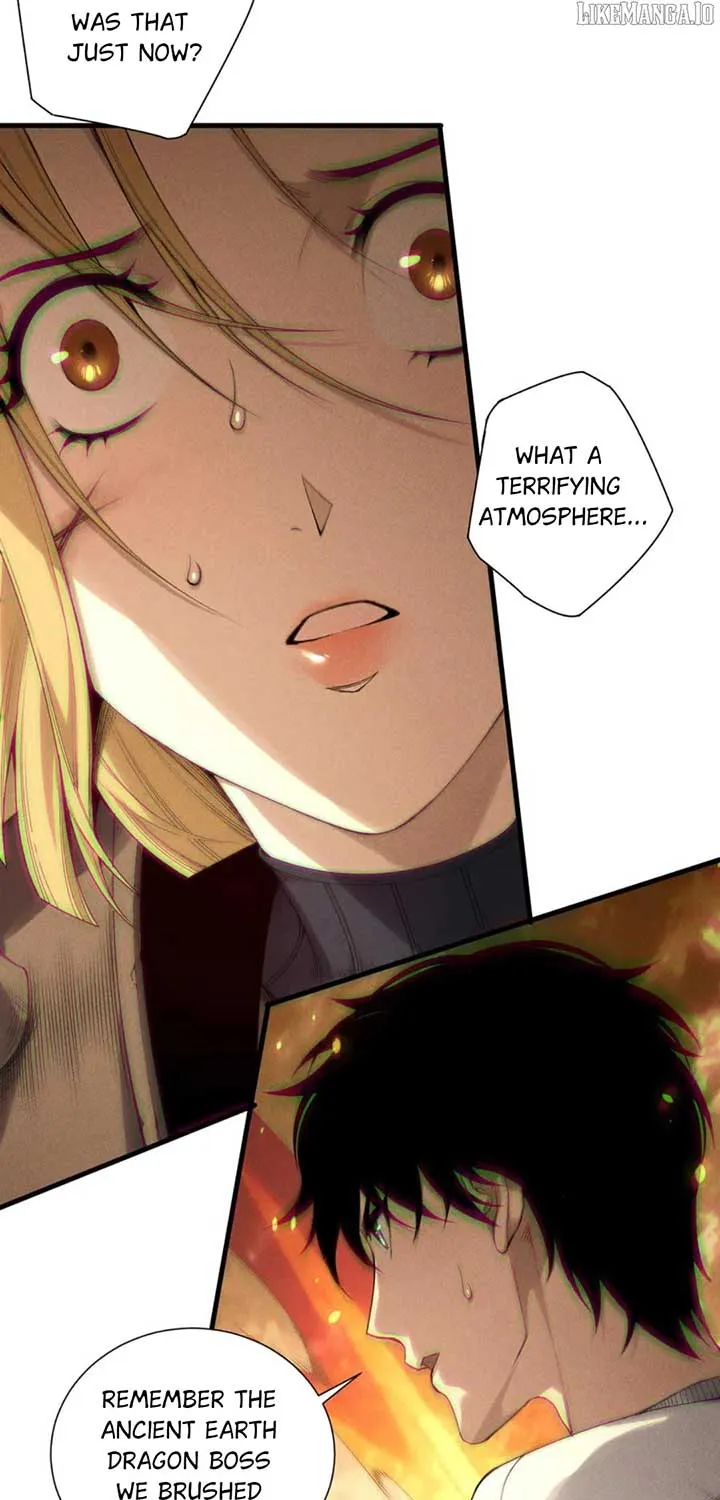 Read Disastrous Necromancer chapter 205 image 25 on Lezhin