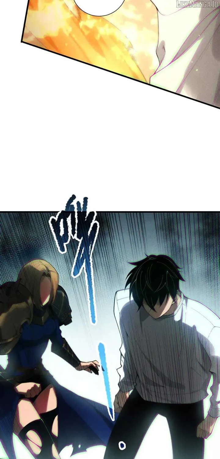 Read Disastrous Necromancer chapter 205 image 27 on Lezhin
