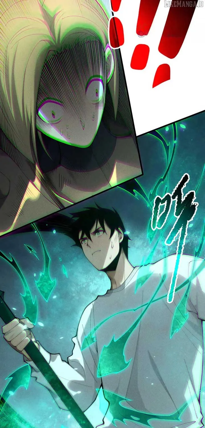 Read Disastrous Necromancer chapter 205 image 29 on Lezhin