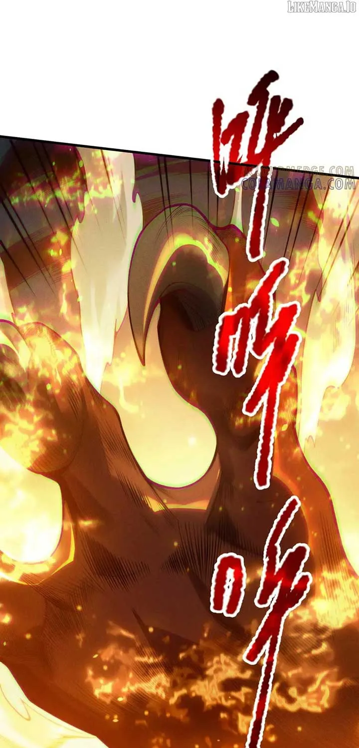 Read Disastrous Necromancer chapter 205 image 31 on Lezhin