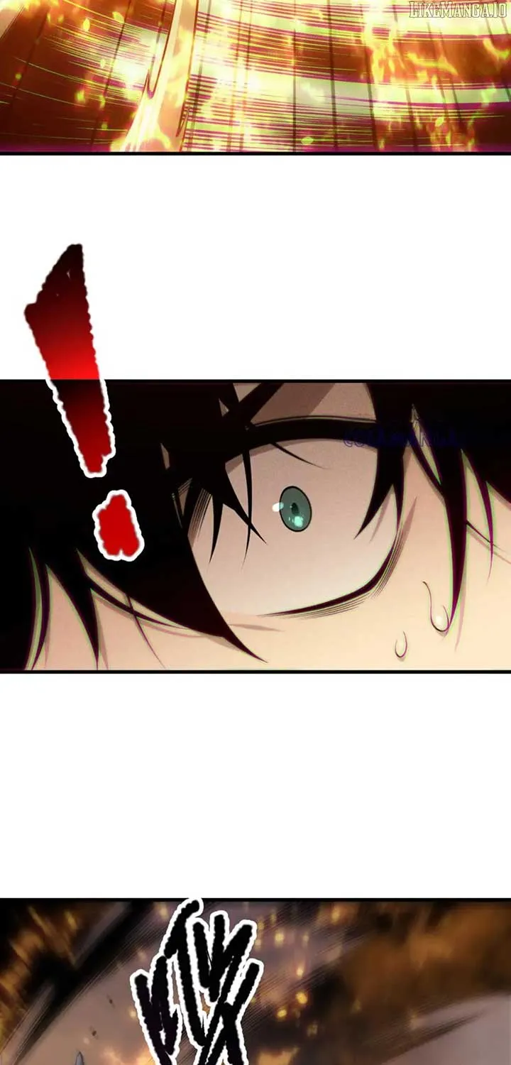 Read Disastrous Necromancer chapter 205 image 33 on Lezhin