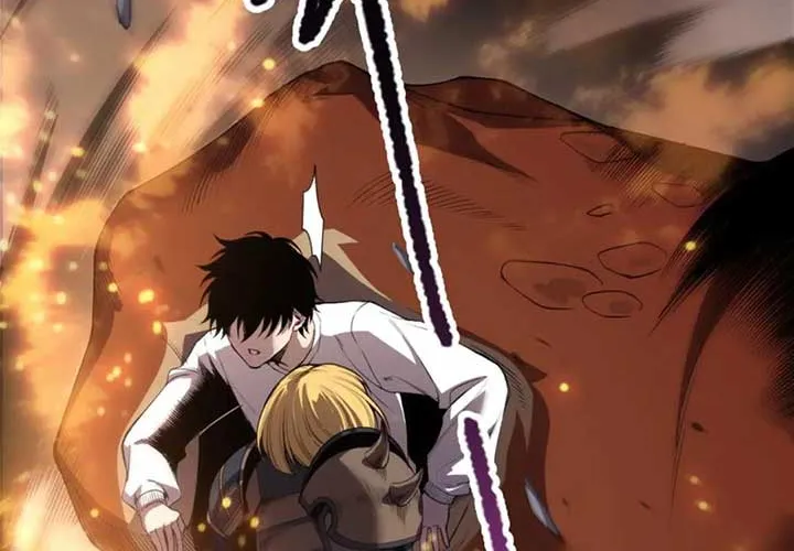 Read Disastrous Necromancer chapter 205 image 34 on Lezhin