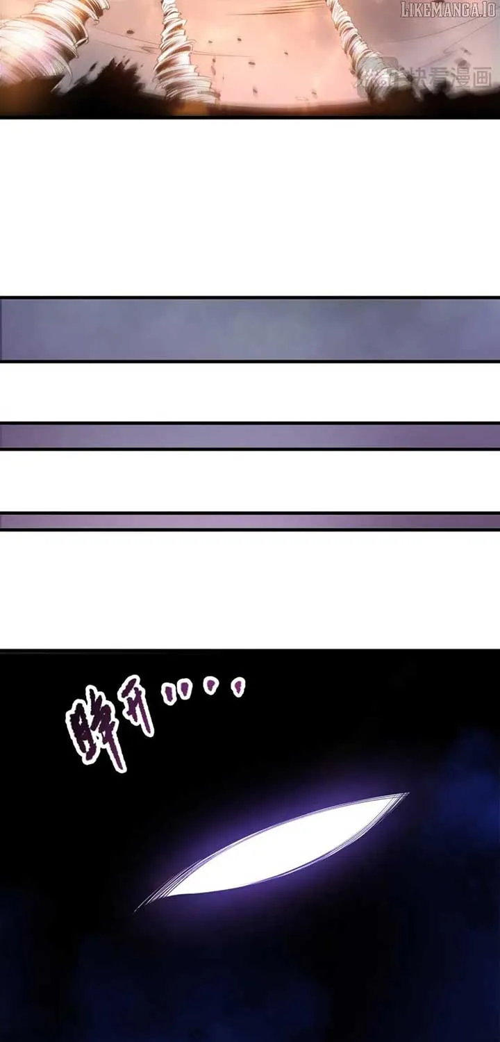 Read Disastrous Necromancer chapter 205 image 36 on Lezhin