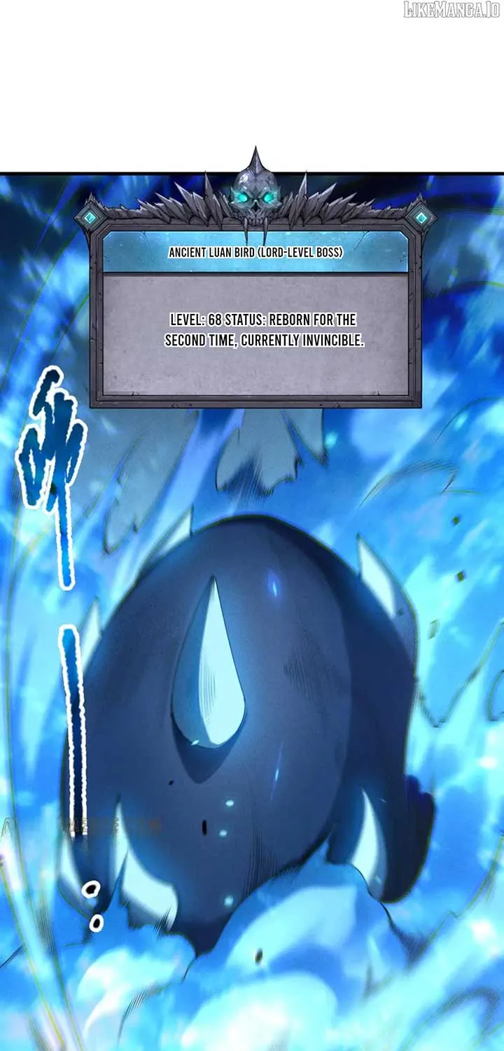 Read Disastrous Necromancer chapter 205 image 4 on Lezhin