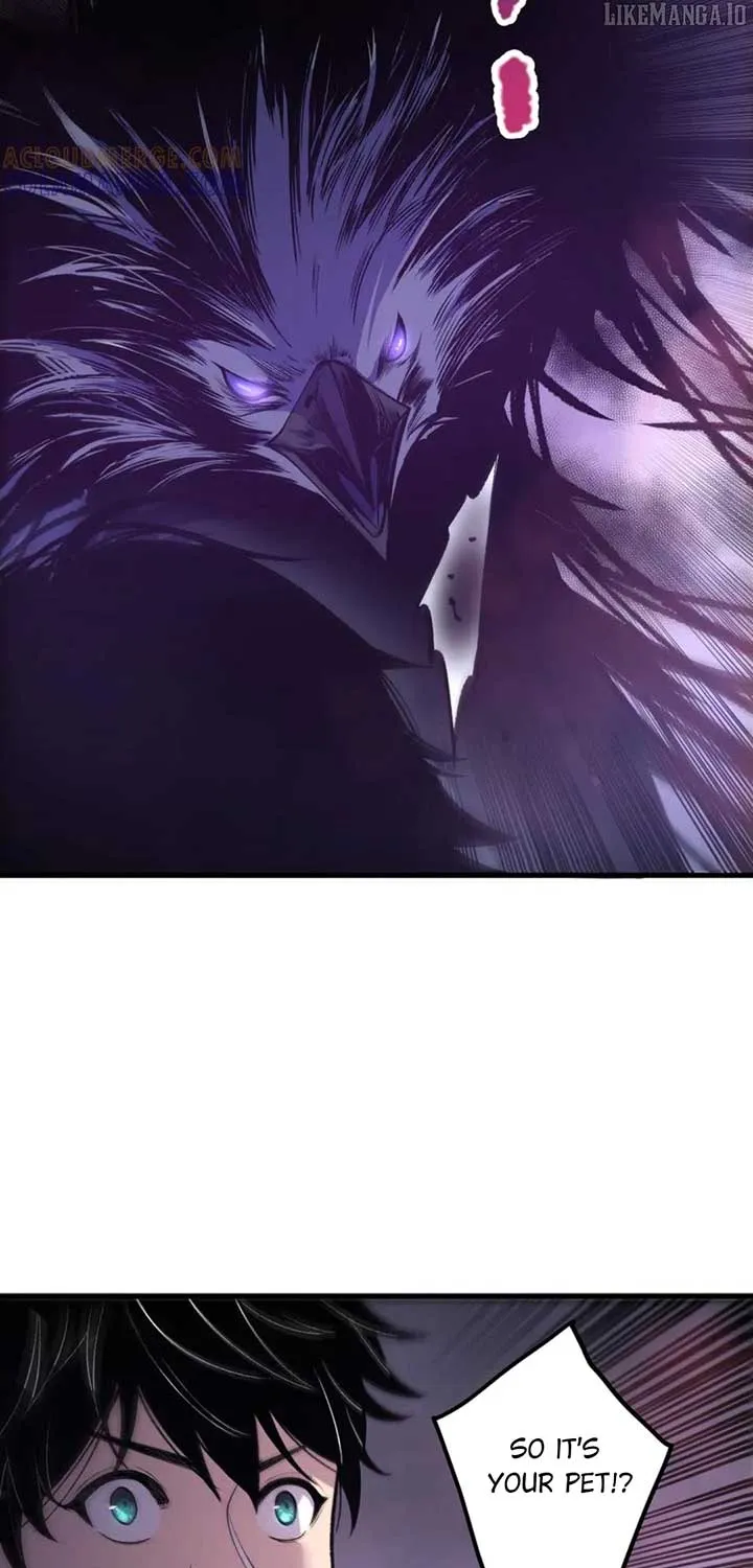 Read Disastrous Necromancer chapter 205 image 42 on Lezhin