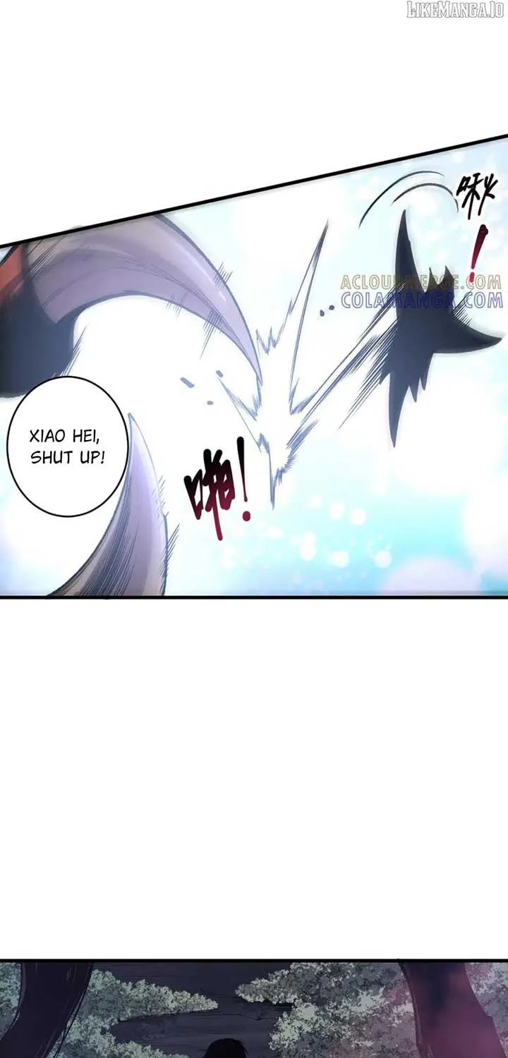 Read Disastrous Necromancer chapter 205 image 44 on Lezhin