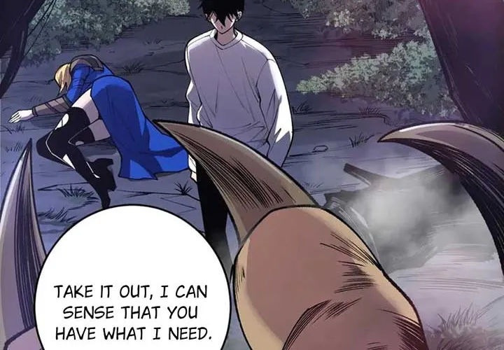 Read Disastrous Necromancer chapter 205 image 45 on Lezhin