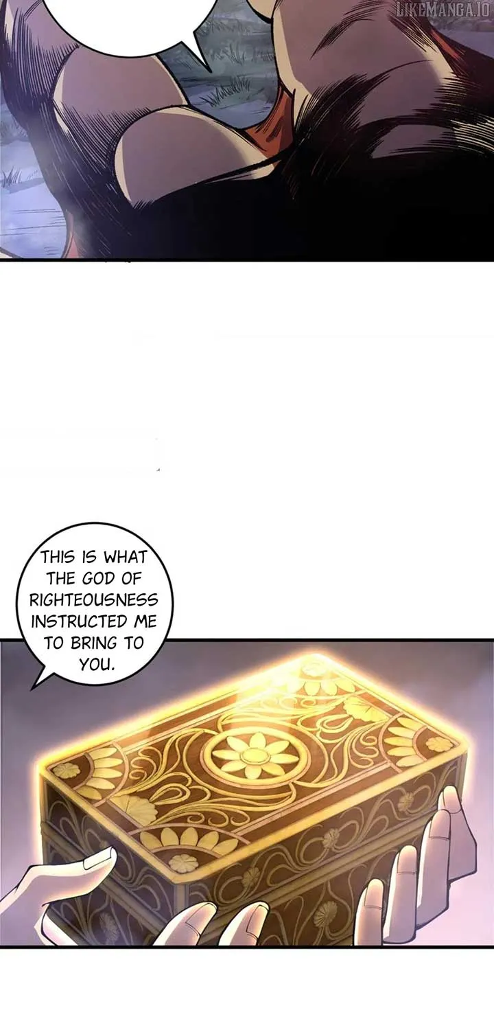 Read Disastrous Necromancer chapter 205 image 46 on Lezhin