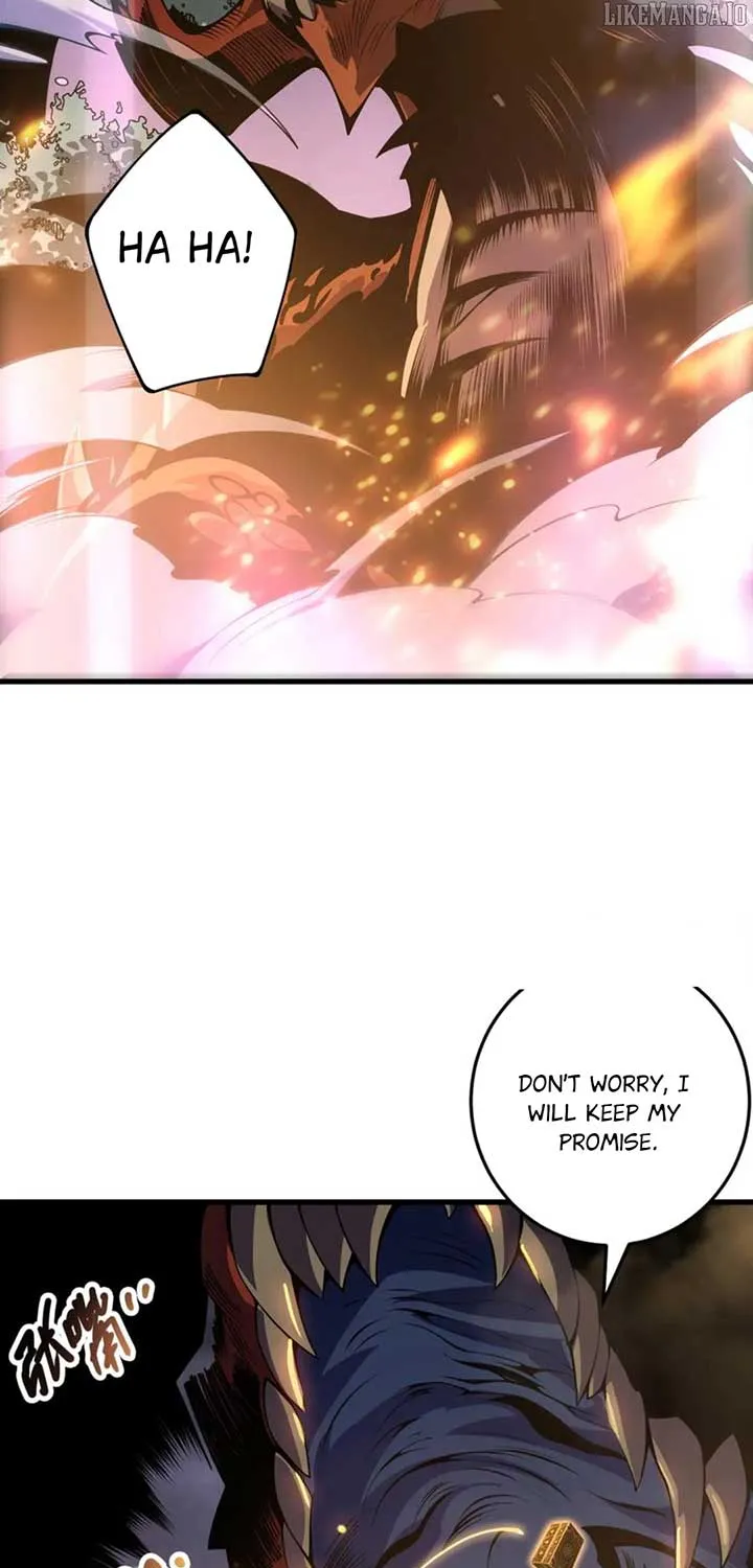 Read Disastrous Necromancer chapter 205 image 48 on Lezhin