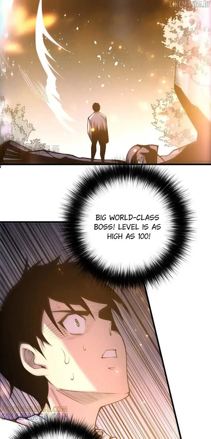 Read Disastrous Necromancer chapter 205 image 52 on Lezhin
