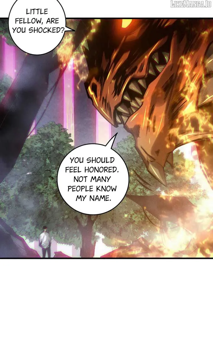 Read Disastrous Necromancer chapter 205 image 54 on Lezhin