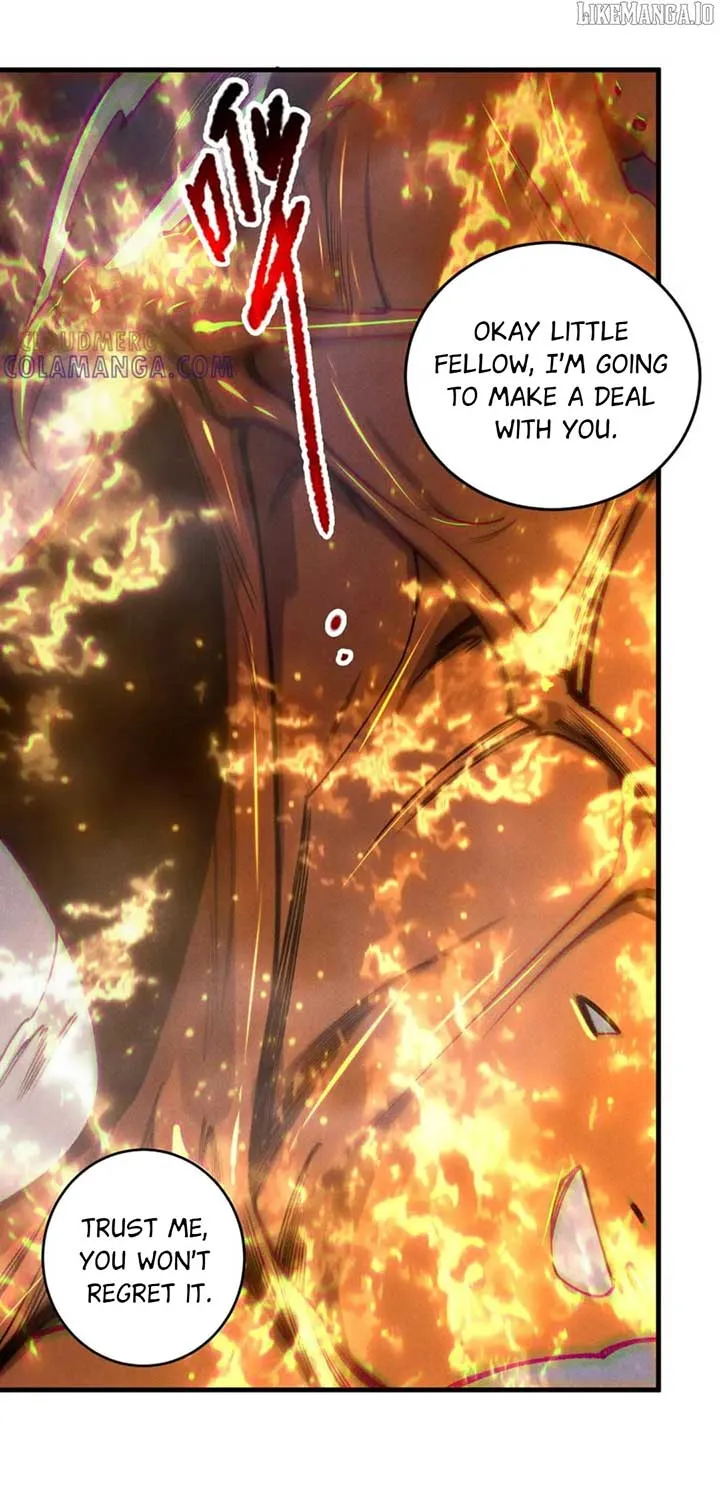 Read Disastrous Necromancer chapter 205 image 55 on Lezhin